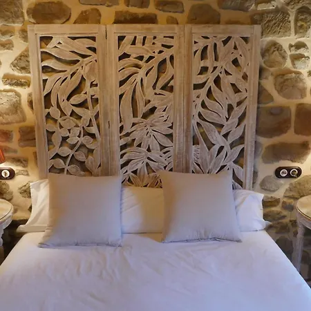 فندق Palacio La Cajiga 3*