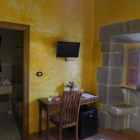 Palacio La Cajiga 3* Abandames