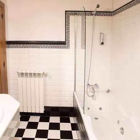 酒店 Palacio La Cajiga Abandames