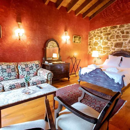 Hotel Palacio La Cajiga