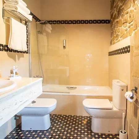 Palacio La Cajiga Hotel 3*