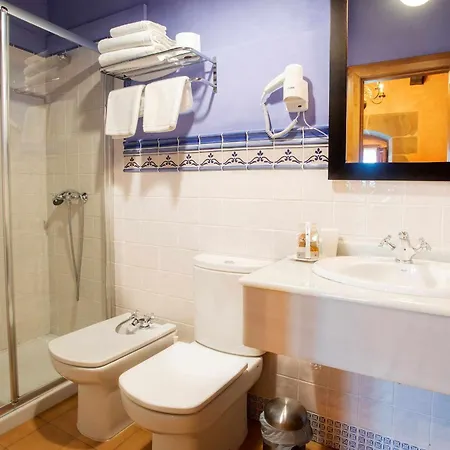 Palacio La Cajiga Hotel Abandames