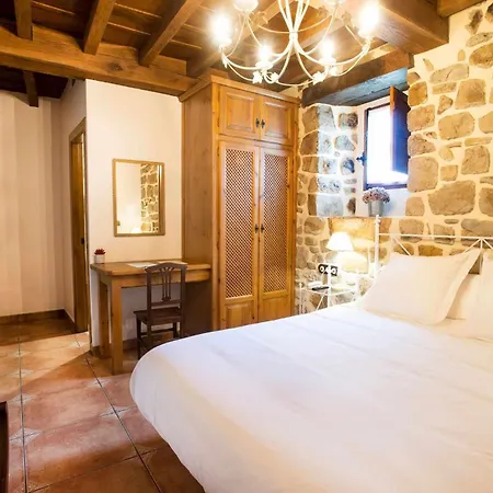 Palacio La Cajiga 3*