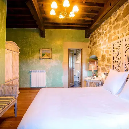 Palacio La Cajiga 3* Abandames