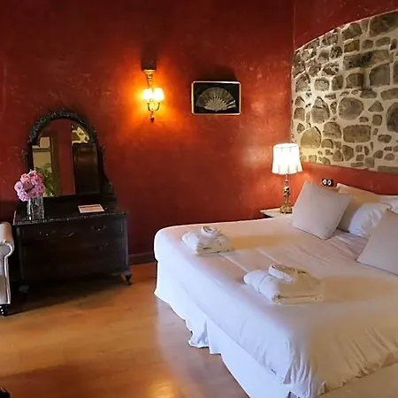 Palacio La Cajiga 3*