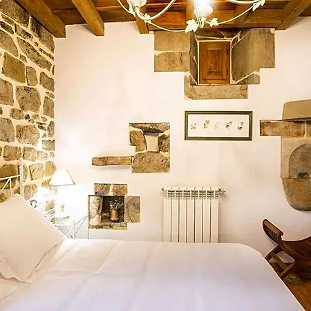 Hotel Palacio La Cajiga