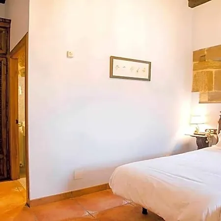 Palacio La Cajiga 3* Abandames