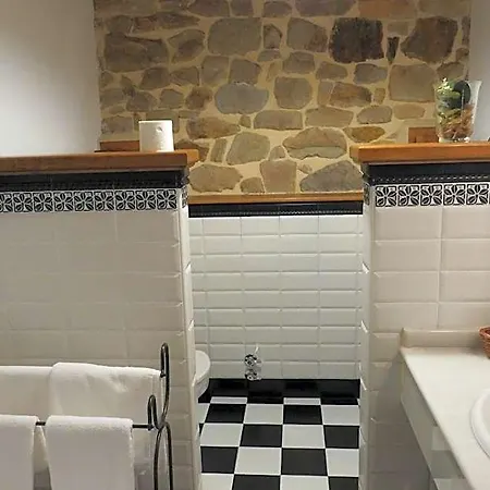 Hotel Palacio La Cajiga