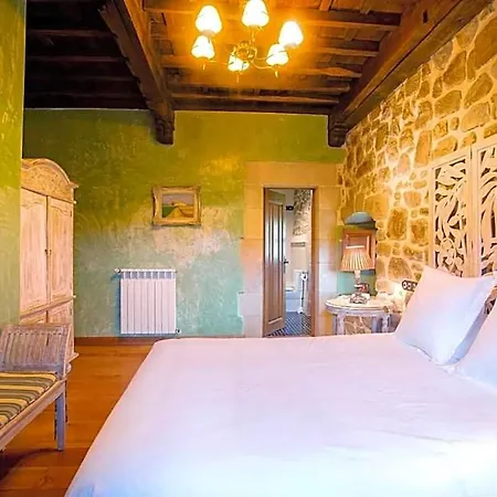 Palacio La Cajiga 3*