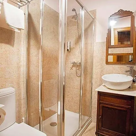 Palacio La Cajiga Hotel 3*