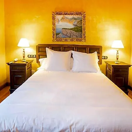 Hotel Palacio La Cajiga 3*