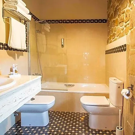 Hotel Palacio La Cajiga 3*